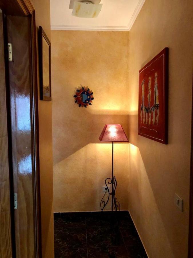 Naomi'S House ξενώνας Fasnia Εξωτερικό φωτογραφία