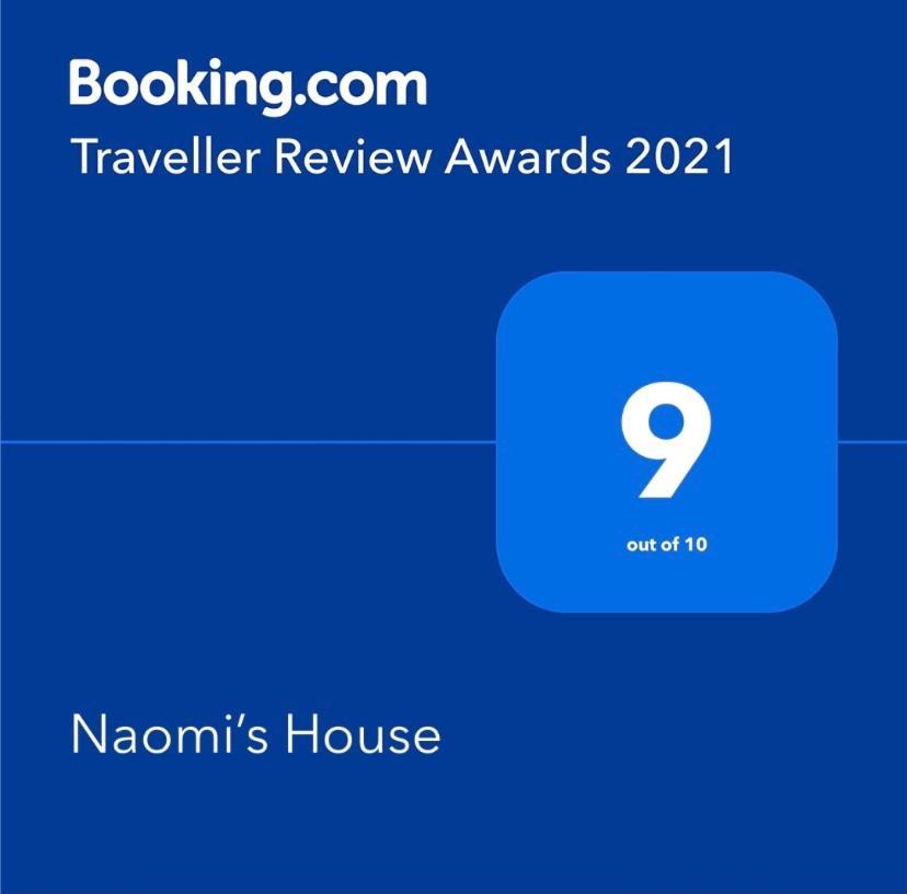 Naomi'S House ξενώνας Fasnia Εξωτερικό φωτογραφία