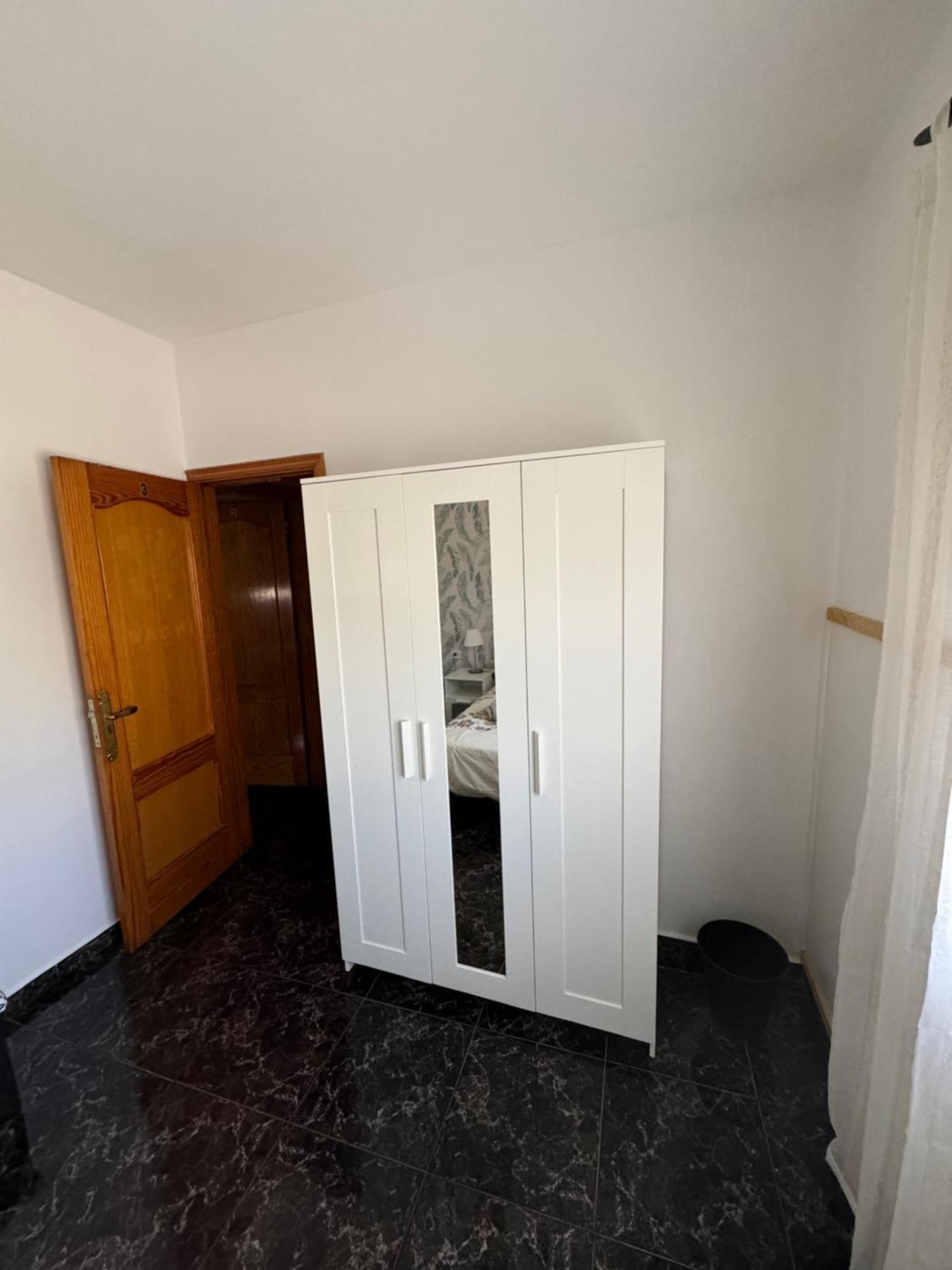 Naomi'S House ξενώνας Fasnia Εξωτερικό φωτογραφία