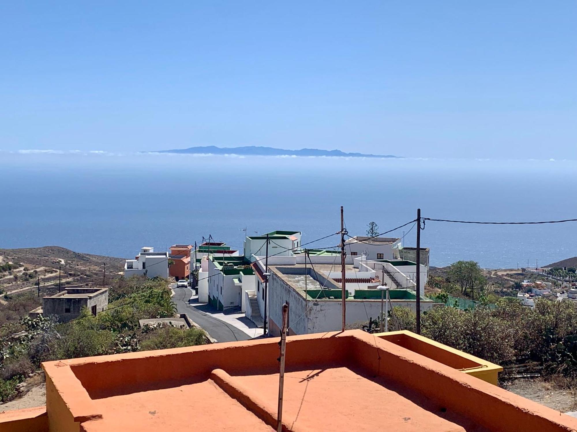 Naomi'S House ξενώνας Fasnia Εξωτερικό φωτογραφία